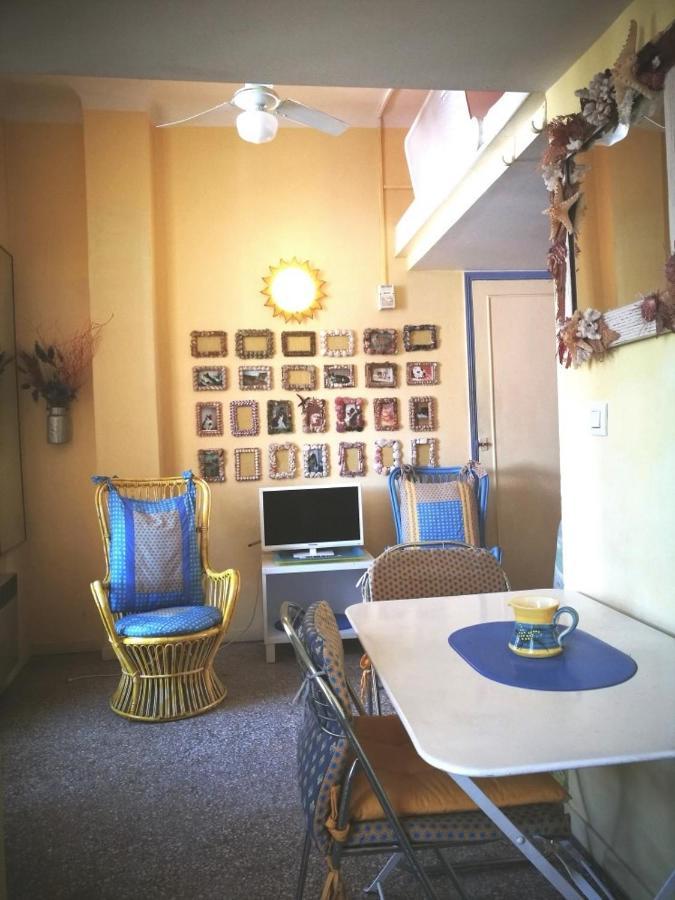 Palladium - Petite Maison De Charme Vintage Apartment Nice Bagian luar foto